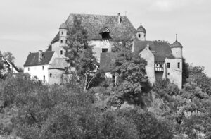 Heimhof Kalesi