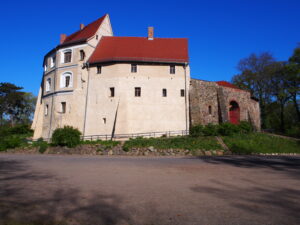 Roßlau Kalesi