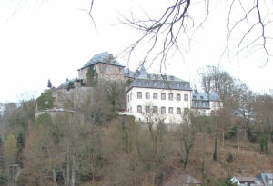 Blankenheim Kalesi