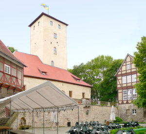 Warberg Kalesi