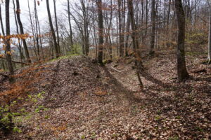 Granheim Kalesi
