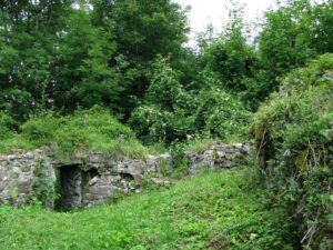 Altlaubenberg Kalesi