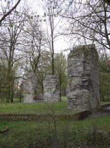 Lipperode Kalesi