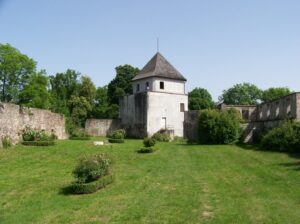 Natternberg Kalesi