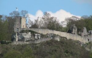 Helfenstein Kalesi