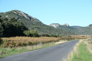 Cabrières Kalesi