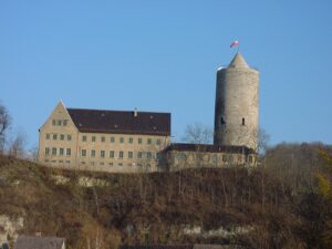Camburg Kalesi