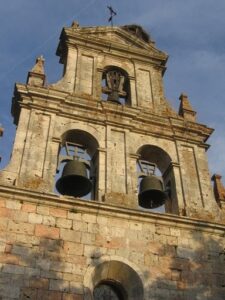 Santa Eulalia Virgen y Mártir Kilisesi, Arlanzón