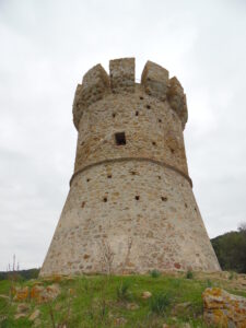 Capannelle Kulesi