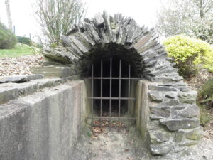 Carhaix-Plouguer Su Kemeri