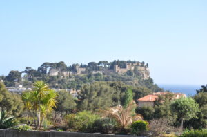 Cassis Kalesi