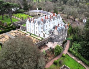 St Fagans Kalesi