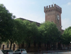 Lambertini Kalesi