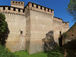 Montechiarugolo Kalesi