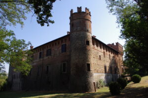 Castelnovo Kalesi