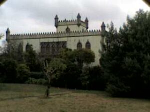 Portuzelo Kalesi