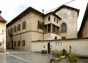 Branda Castiglioni Sarayı