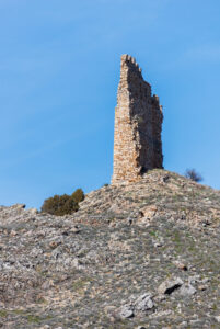 Cimballa Kalesi