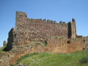 Castrotorafe Kalesi