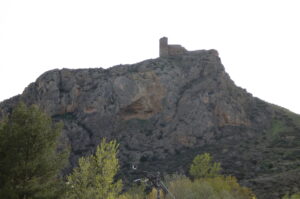 Chodes Kalesi