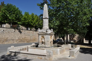 la Puerta del Monte Çeşmesi 3 la Puerta del Monte Çeşmesi