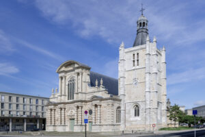Le Havre Katedrali