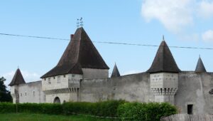 Borie-Petit Kalesi