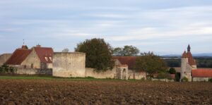 Artangues Kalesi