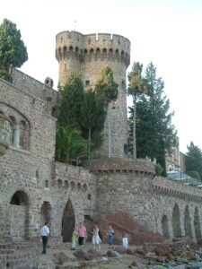 Napoule Kalesi