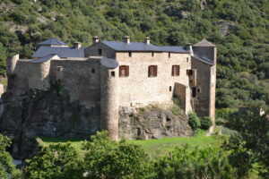 Roquefère Kalesi