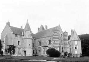Alincourt Kalesi