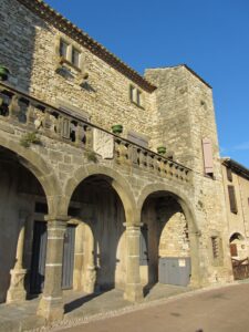Aragon Kalesi