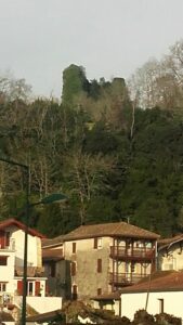Aspremont Kalesi