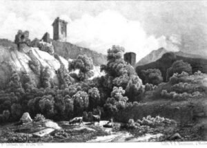 Beaucens Kalesi