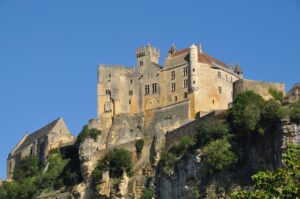 Beynac Kalesi