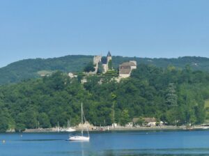 Châtillon Kalesi