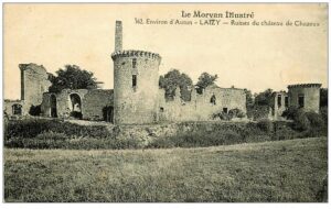 Chazeu Kalesi