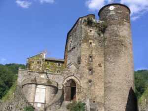 Coupiac Kalesi