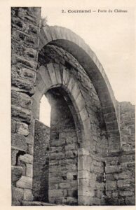 évêques d'Alet Kalesi