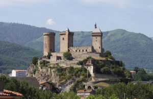 Foix Kalesi