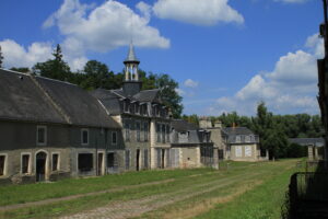 Chaussade Kalesi
