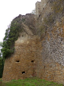 Lourdon Kalesi