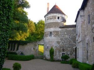 Matval Kalesi