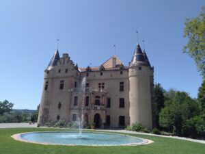 Pupetières Kalesi