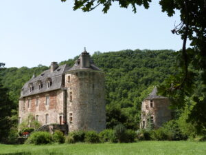 Saint-Julien d'Empare Kalesi