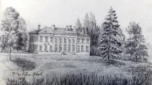 Villers-Saint-Paul Kalesi