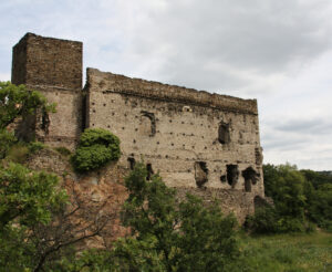 Seyssuel Kalesi