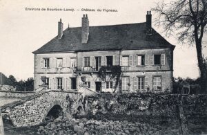 Vignault Kalesi