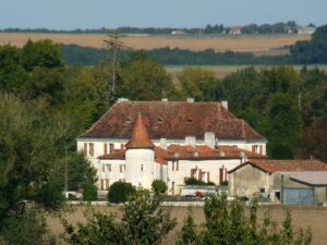 Bourbet Kalesi