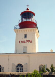 Chiappa Deniz Feneri